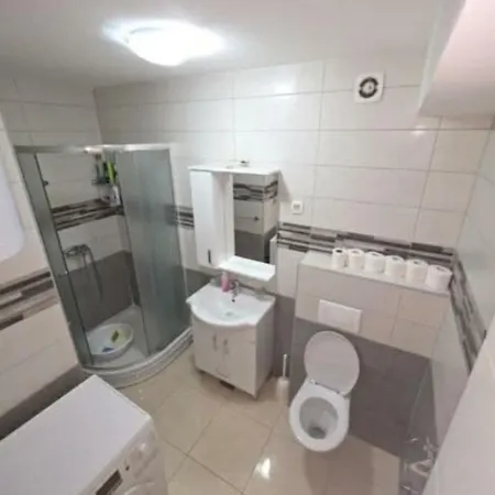 Luxury Daisy Apartmán