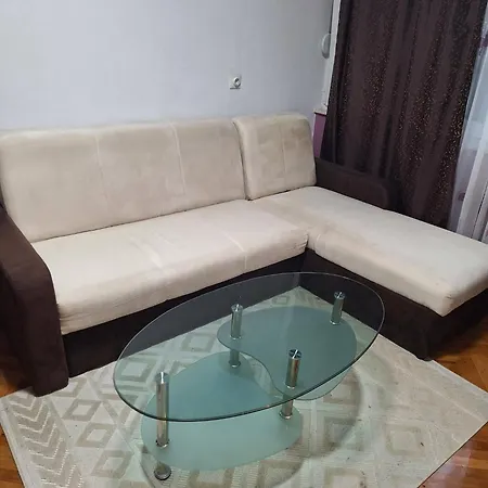 Bobo Lägenhet Mostar