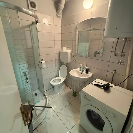 Lägenhet Clear 19 Mostar