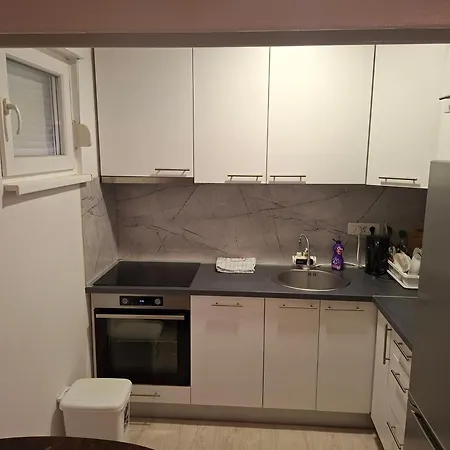 Apartmán Luxury Daisy Mostar