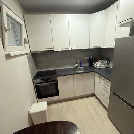 Apartmán Luxury Daisy