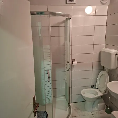 Luxury Daisy Apartmán *