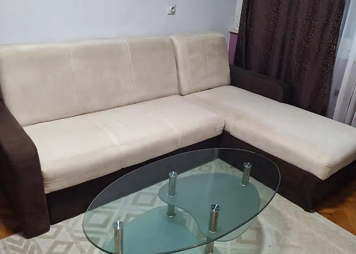 Bobo Lägenhet Mostar